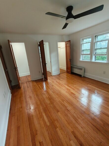 Bedroom - 45 Beakes Rd