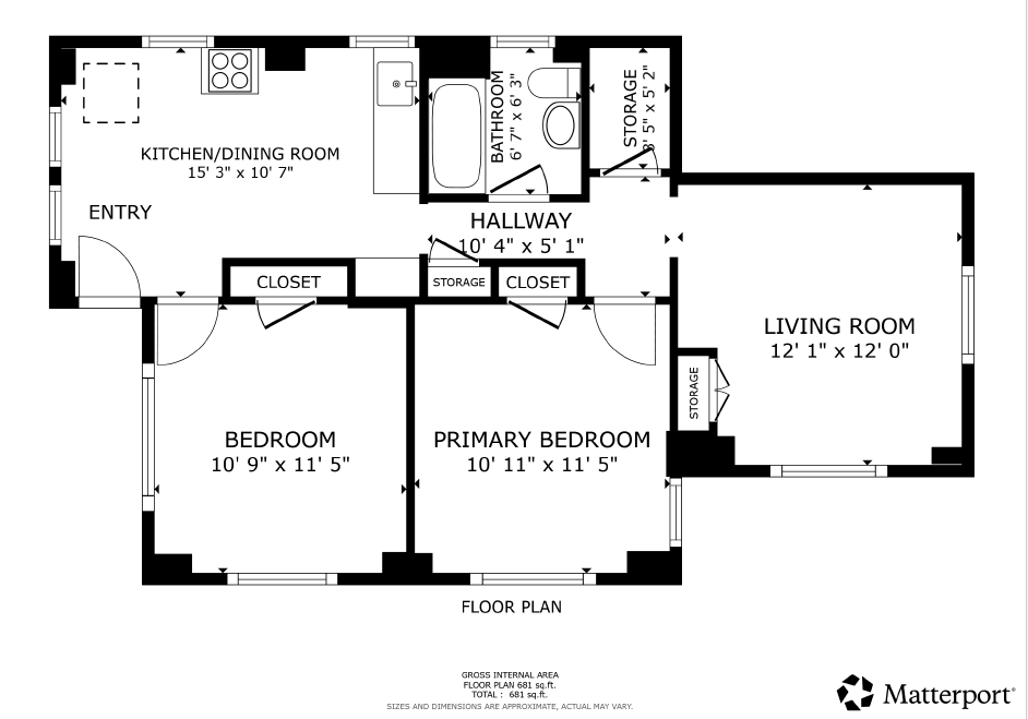 Building Photo - 5 Elmer St