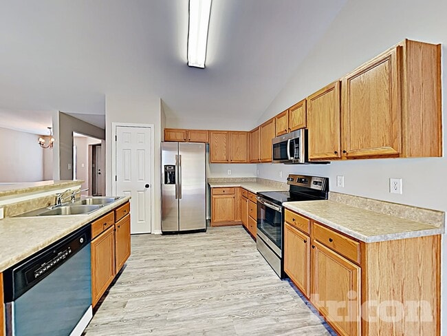 Building Photo - 1017 Narcissus Ct