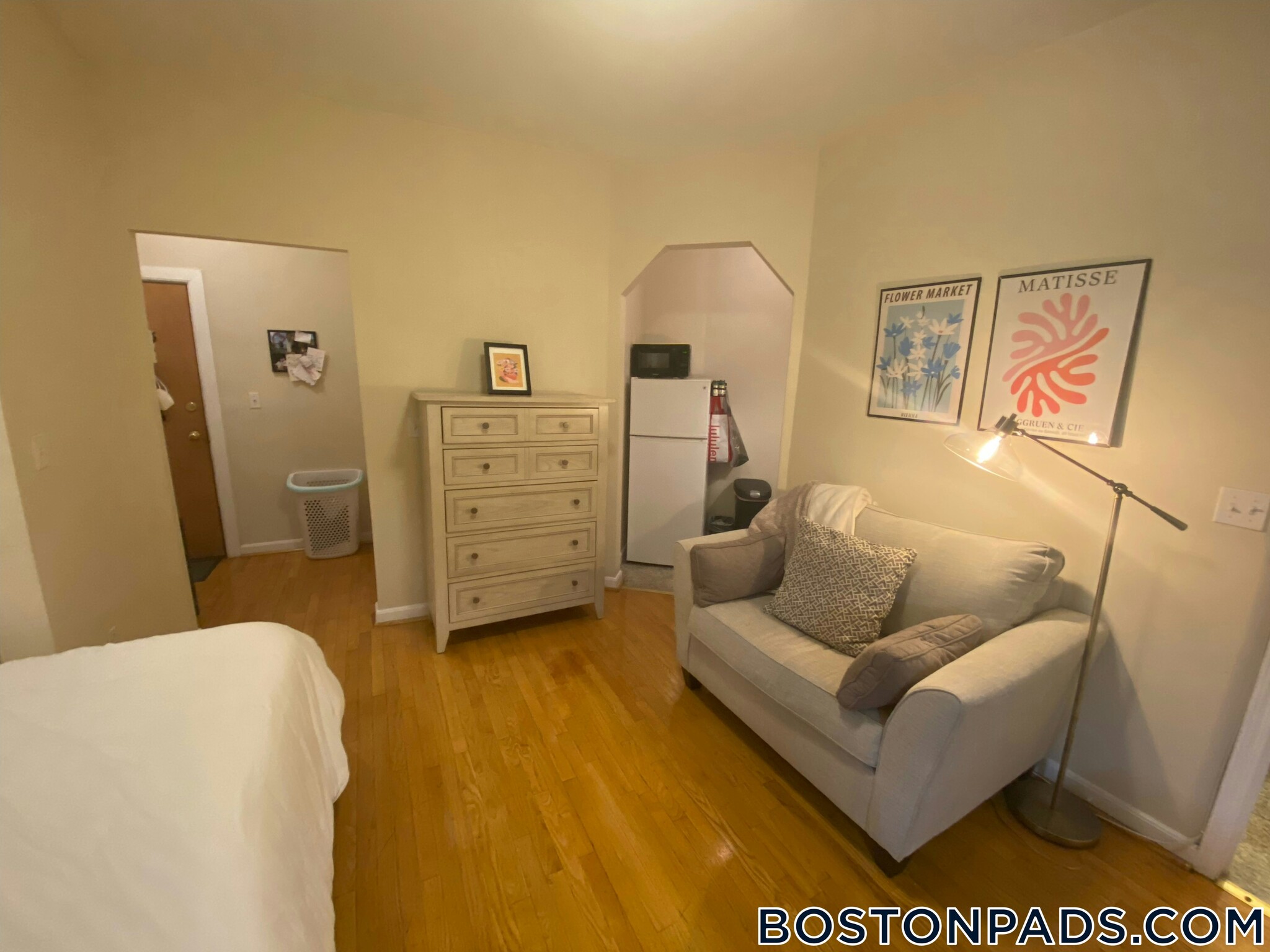 Building Photo - 38 Hemenway St