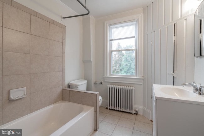 Building Photo - 2723 Dumbarton St NW