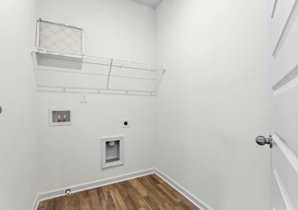 Brand New Washer & Dryer Will Be Included - 136 Grant Dr