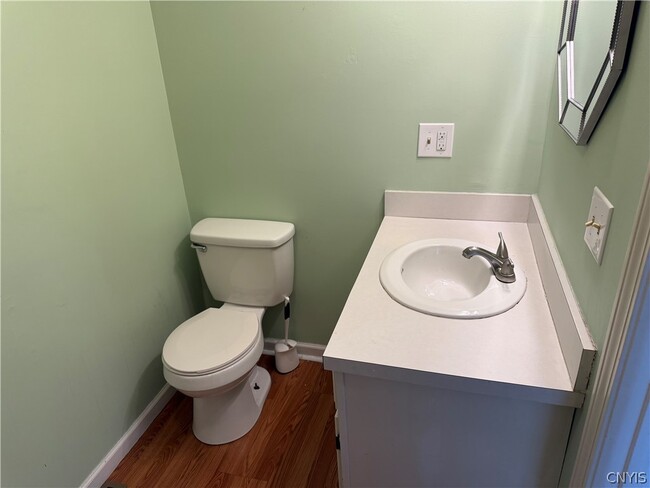 Building Photo - 4518 Hall Rd