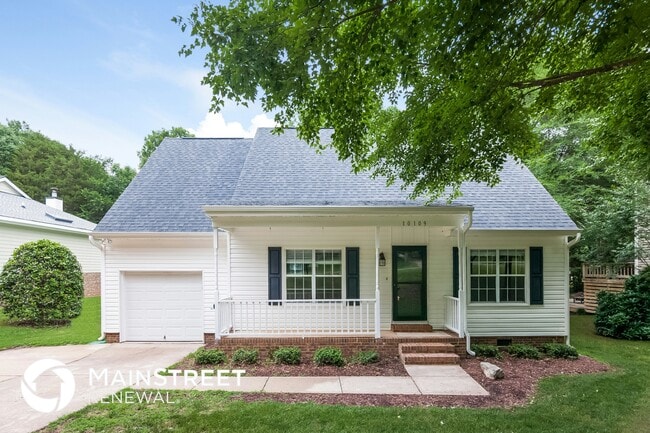 Building Photo - 10109 Rockwood Rd