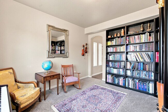 Building Photo - 509 Wrangell Ln