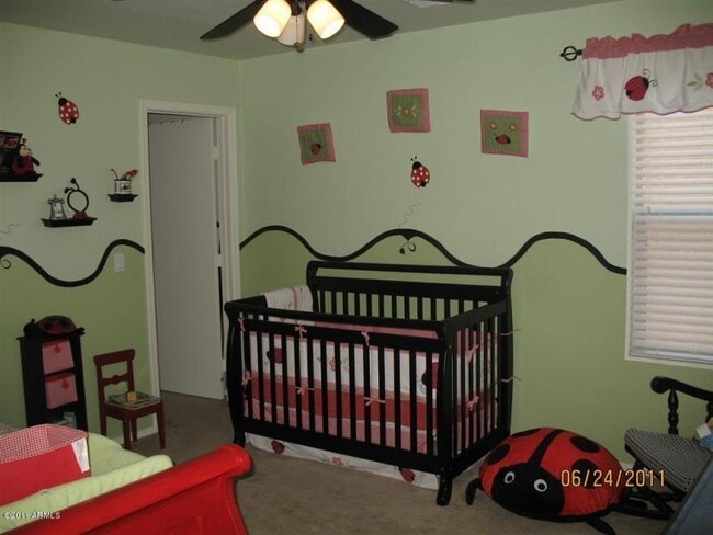 Building Photo - Charming 4 Bed Home in Laveen with School, Park nearby