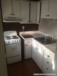 Building Photo - 70 S Huntington Ave