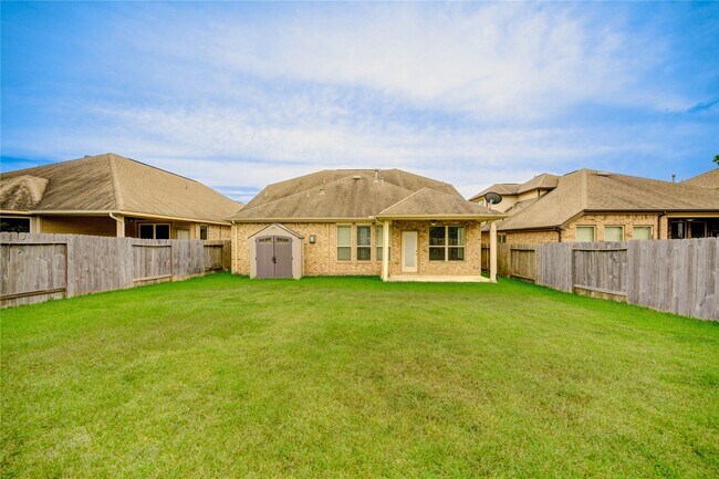 Building Photo - 21419 Lindell Run Dr