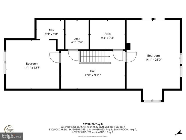 Building Photo - 4023 Poplar St