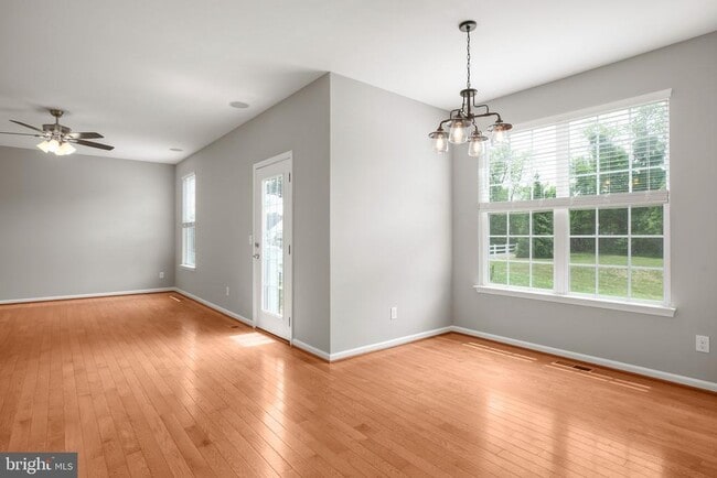 Building Photo - 1 Doria Hill Dr
