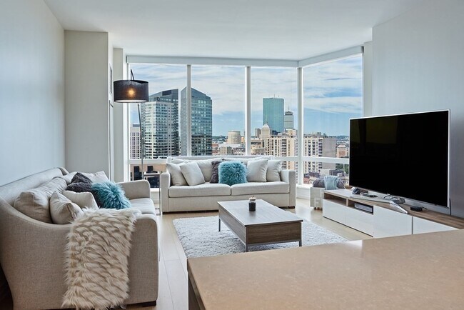 Building Photo - 1 Franklin St