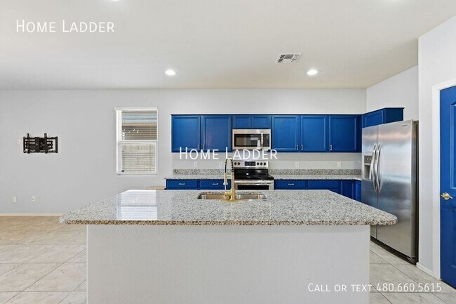 Building Photo - 37844 W Amalfi Ave