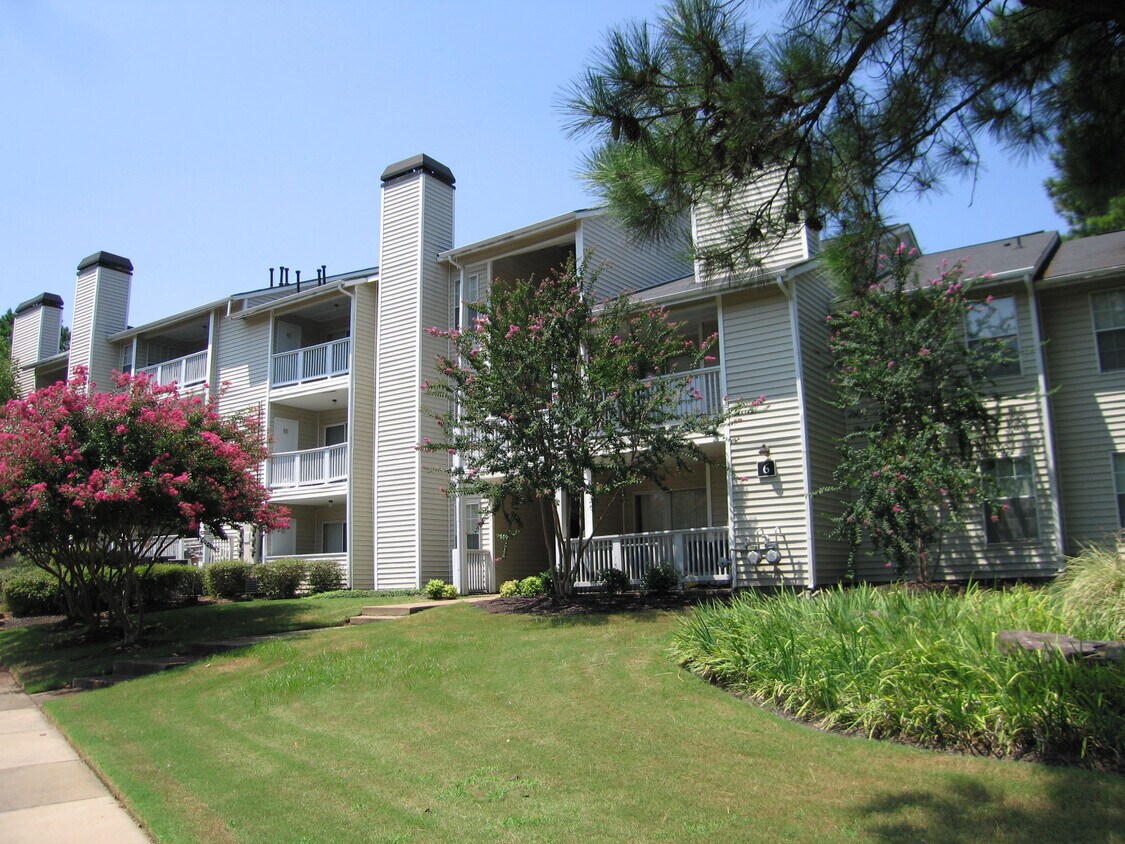 The Grove At Trinity Pointe Cordova