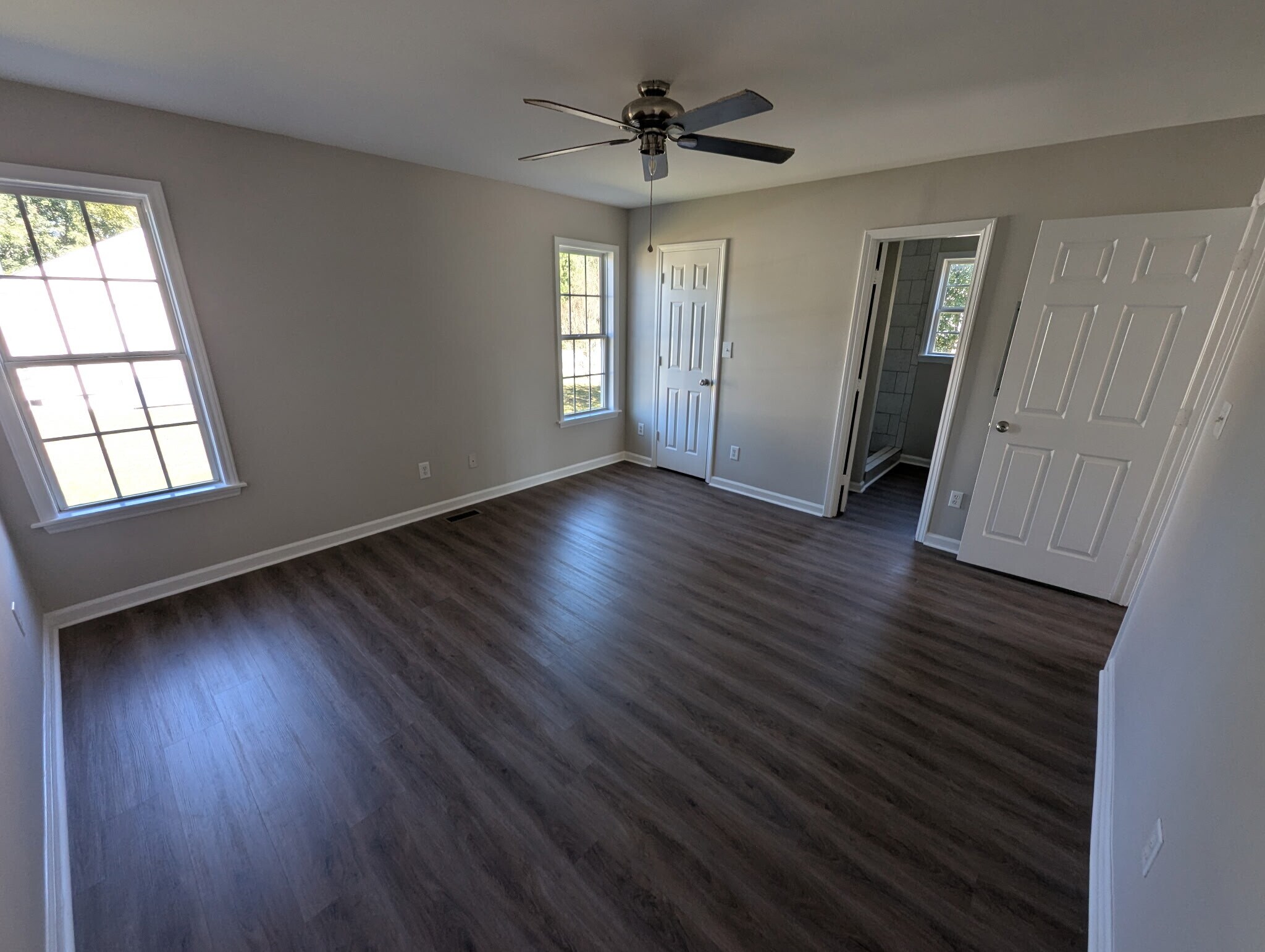 Owners suite - 417 Flagg Rd