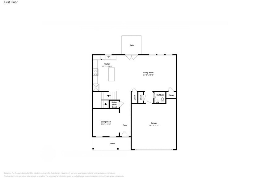 Building Photo - 241 Sage Dr