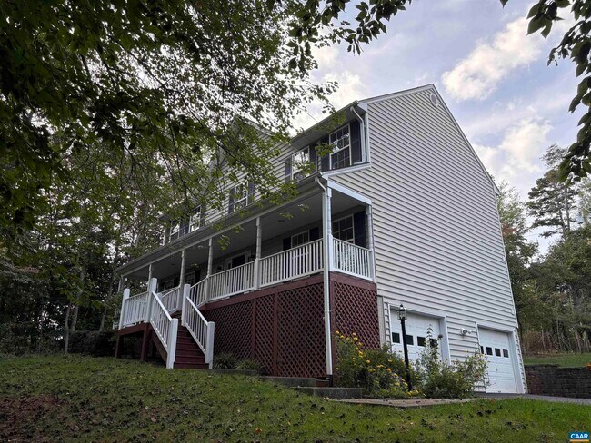 Building Photo - 1575 Preddy Creek Rd