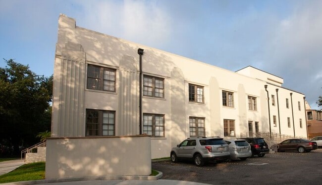 Building Photo - 131 South Dr. Norman C. Francis Parkway