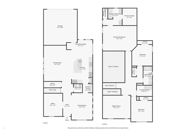 Building Photo - 1200 Milfoil Dr
