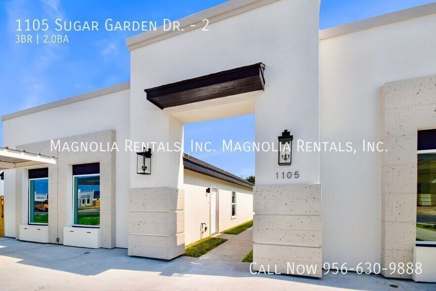 Building Photo - 1105 Sugar Gdn Dr