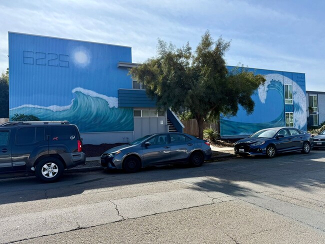 Primary Photo - FREE JUNE RENT - Ride the NEW wave of this...