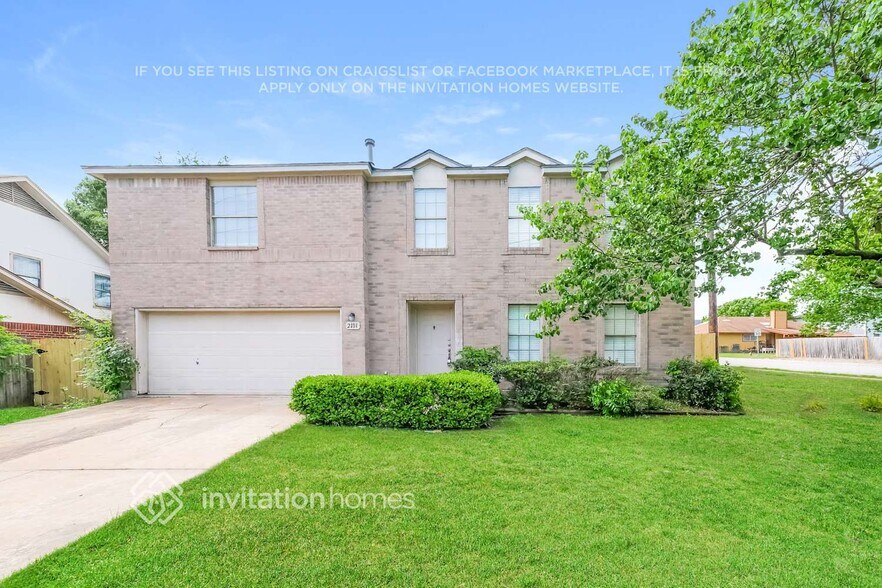 Primary Photo - 2101 Logan Dr