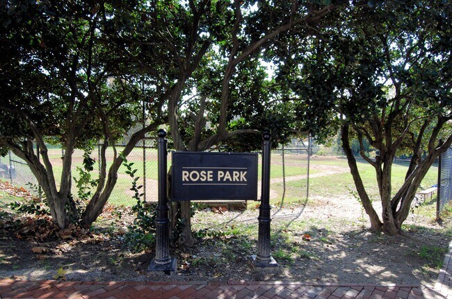 Building Photo - 2500 Q St NW