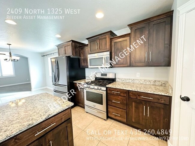 Building Photo - 2409 N 1325 W