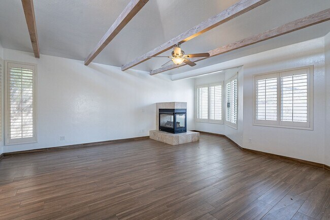 Building Photo - Coming Soon! 4 bed, 3.5 bath with a beautiful pool & views! No HOA - Available 02/01/2026