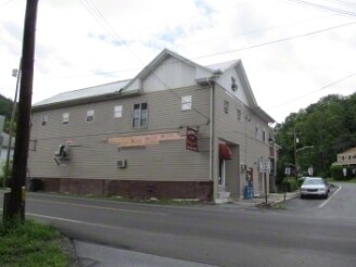 Primary Photo - Unionville Cafe