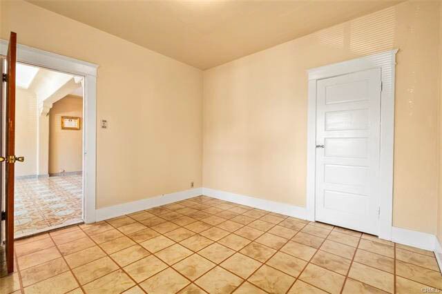 Bedroom 2 - 236 W 12th St
