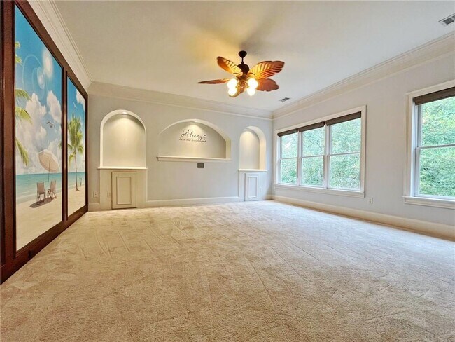 Building Photo - 6709 Wooded Cove Ct
