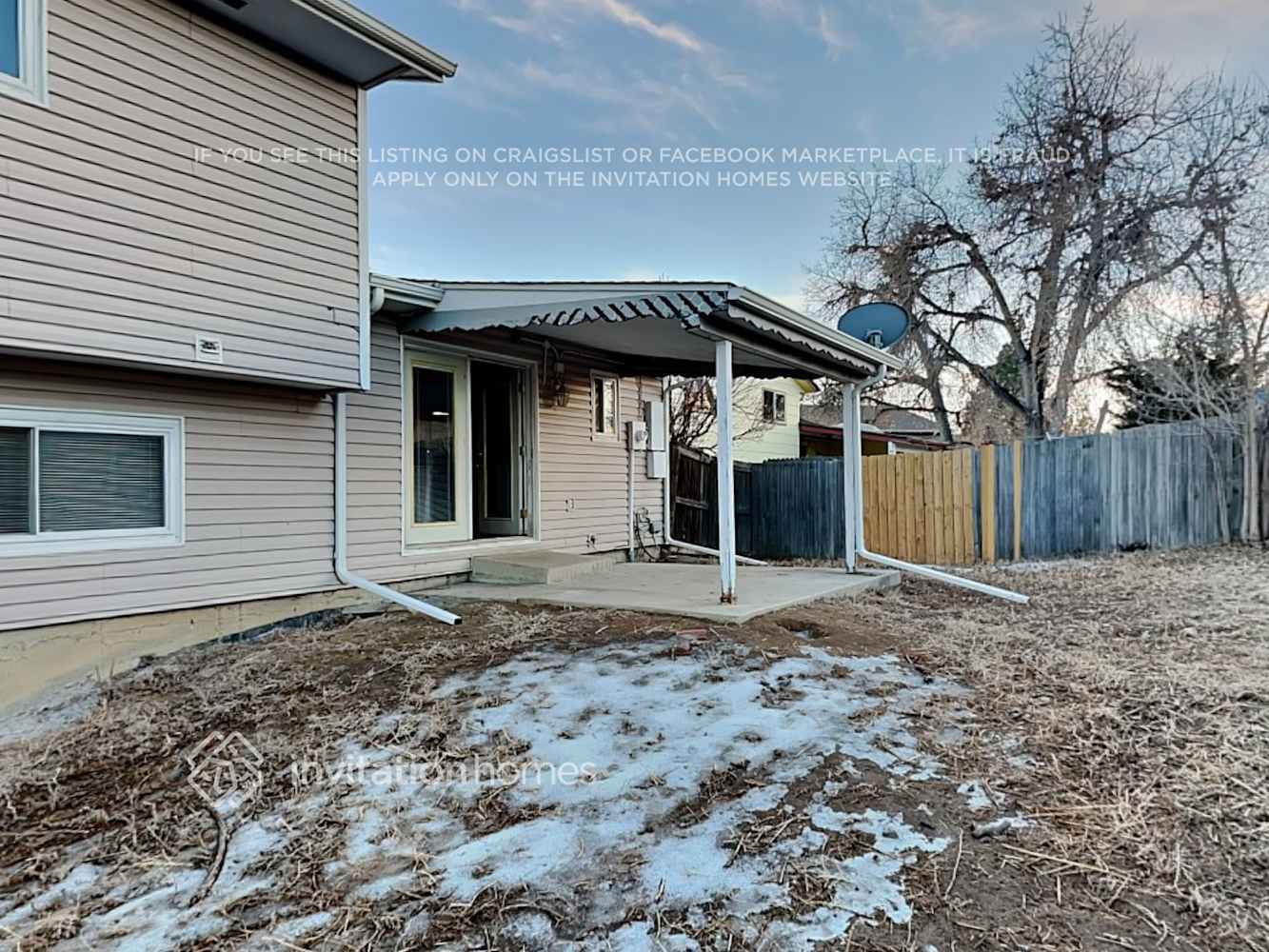 Building Photo - 1821 S Joplin St