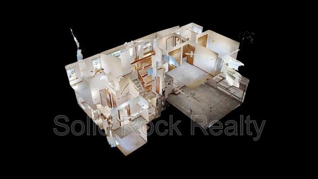 Building Photo - 3483 Mountainside Dr