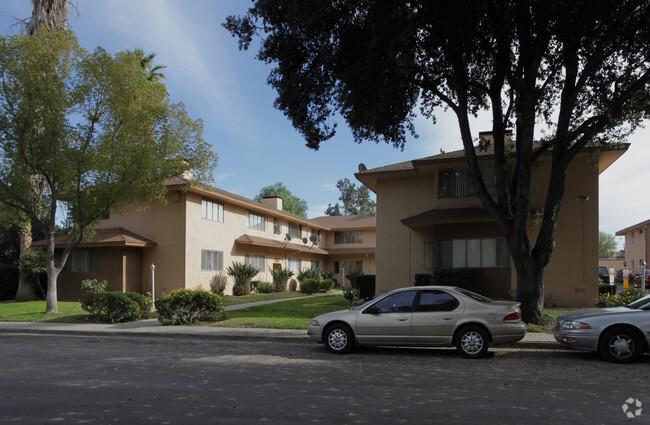 Primary Photo - Mount Vernon Manor Apartments