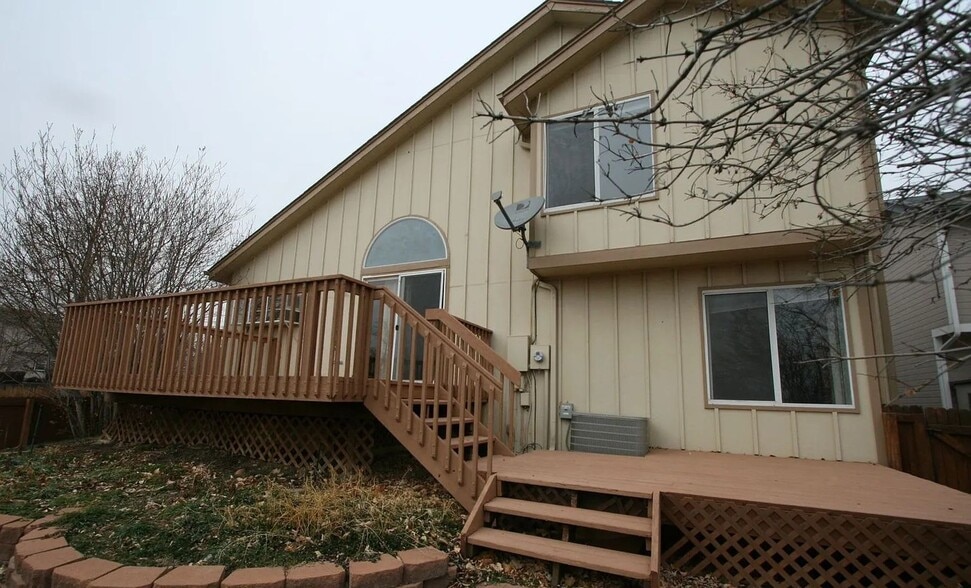 Building Photo - 3958 W 126th Ave