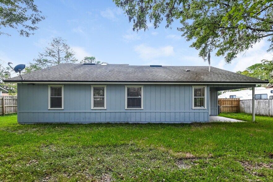 Building Photo - 10873 Hoof Print Dr