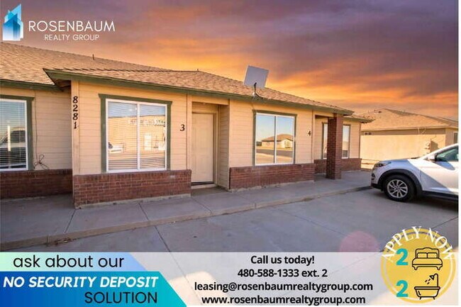 Building Photo - 8281 W Sandy Ln