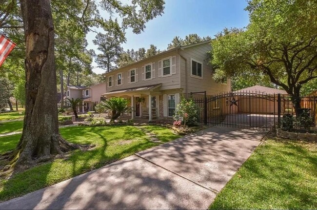 Building Photo - 10519 Jaycreek Dr