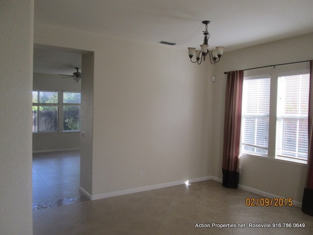 Building Photo - West Roseville 2100sqft, 3 Bedroom (office...