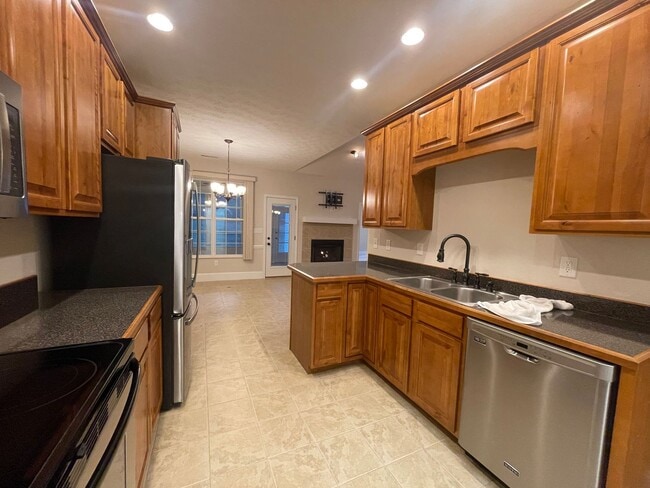 Building Photo - 1930 Scarlett Meadows Dr