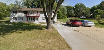 Building Photo - 5126 Curry Ct