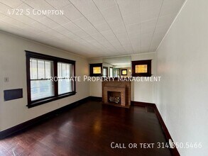 Building Photo - 4722 S Compton-