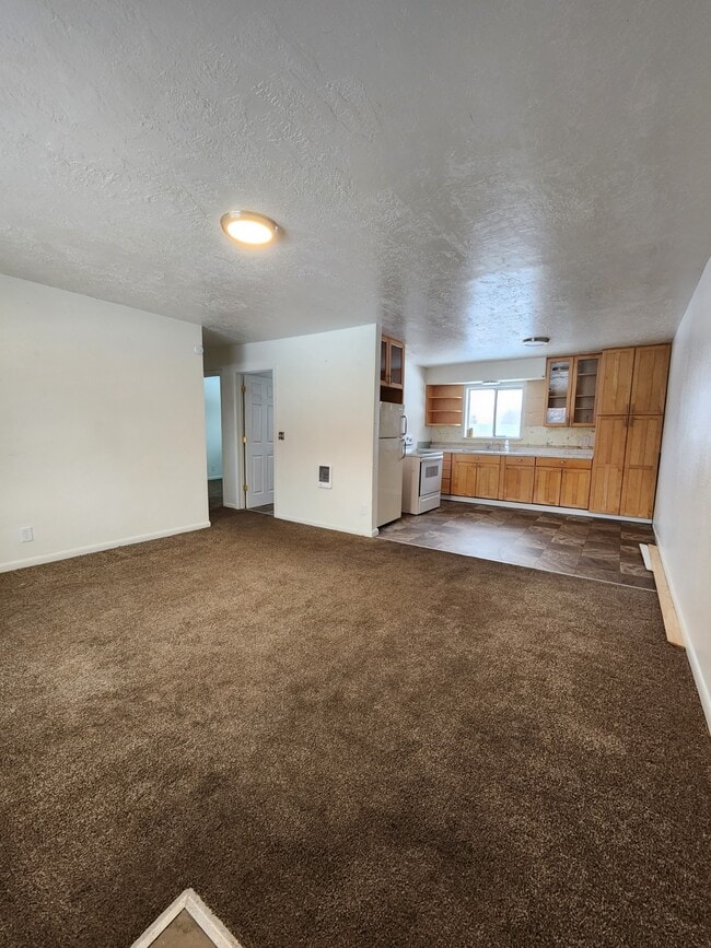 Building Photo - Harris Apartments