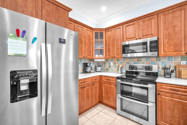 Building Photo - 15963 SW 97th Terrace