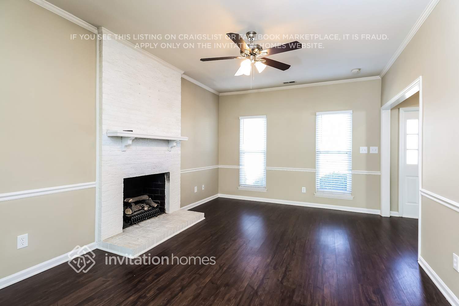 Building Photo - 9616 Kayce Ln