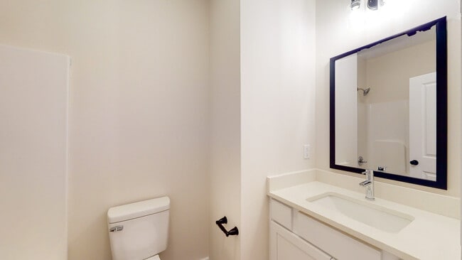 Building Photo - 1120 N Joye St