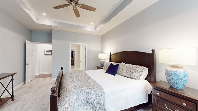 Building Photo - 3 bed, 2.5 bath Townhouse with 2 car garage AVAILABLE Soon  in Mooresville