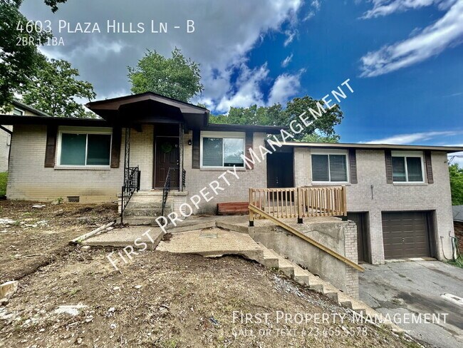 Building Photo - 4603 Plaza Hills Ln