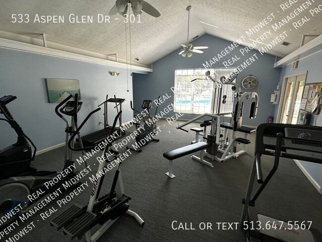 Building Photo - 533 Aspen Glen Dr