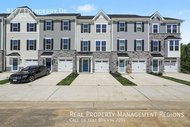 Building Photo - 9177 Edenderry Dr